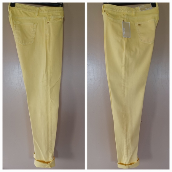 XMAS SALE🎄🥰Micheal Kors Skinny Pants!👖 - Picture 13 of 16